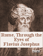 The works of Flavius Josephus, particularly The Wars of the Jews and Antiquities of the Jews, are some of the most important historical accounts to come out of the first century AD.